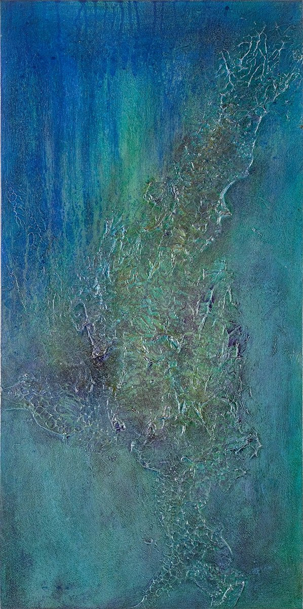 This Corrosion Brazen Edwards Steel Blue