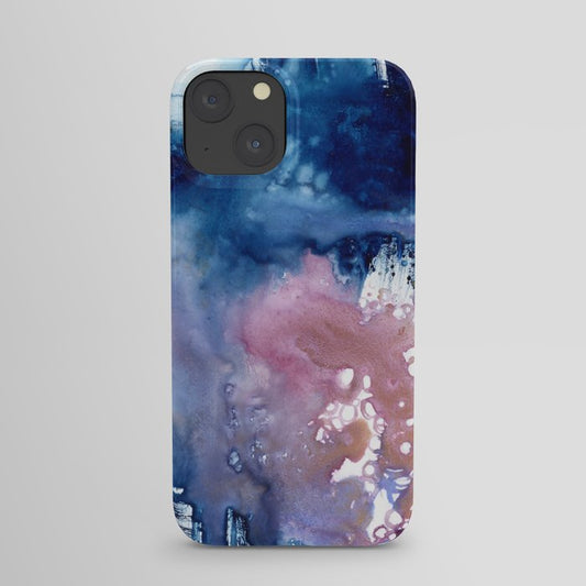 Azure Phone Case