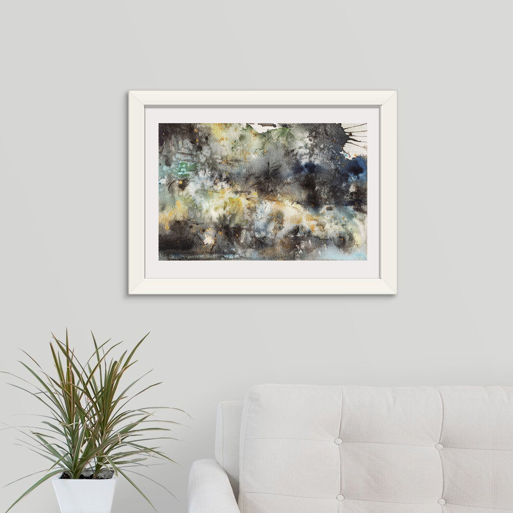 Dark Times Brazen Edwards Light Gray