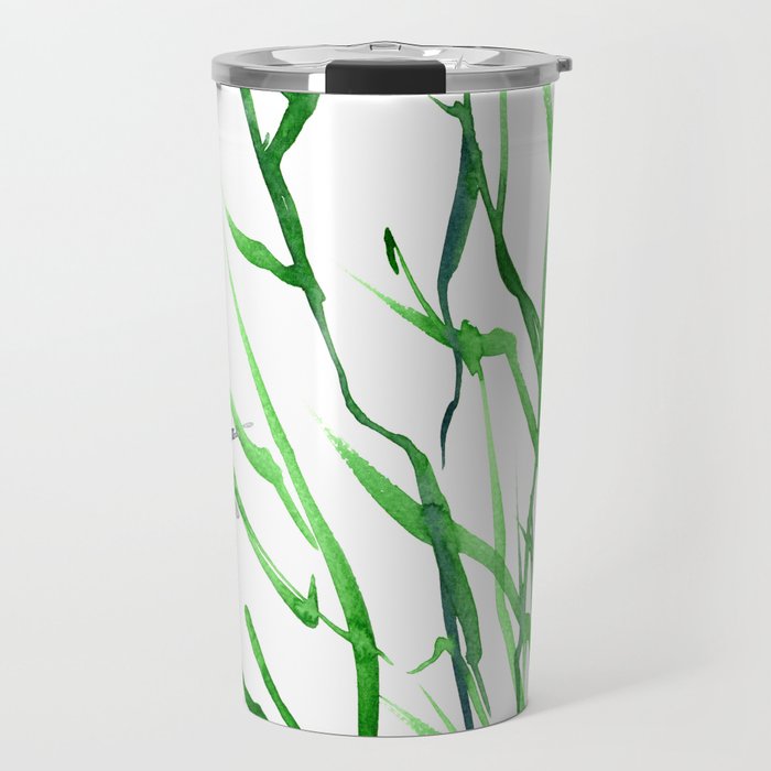 Dragonfly Travel Mug