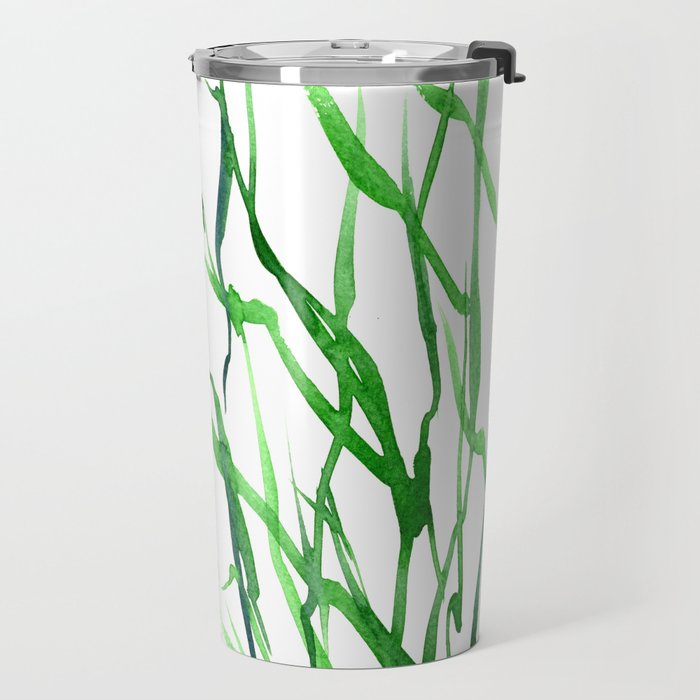 Dragonfly Travel Mug