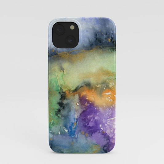 Elysium Phone Case