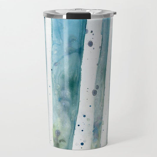 Faerie Travel Mug