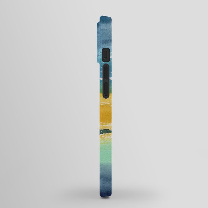 Follow the Sun Phone Case