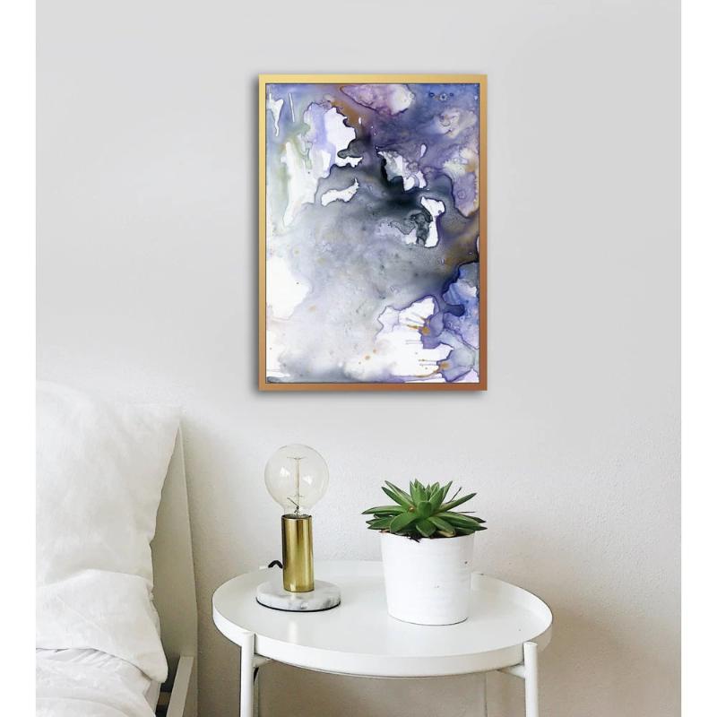 Aeons In A Dream Brazen Edwards Light Gray
