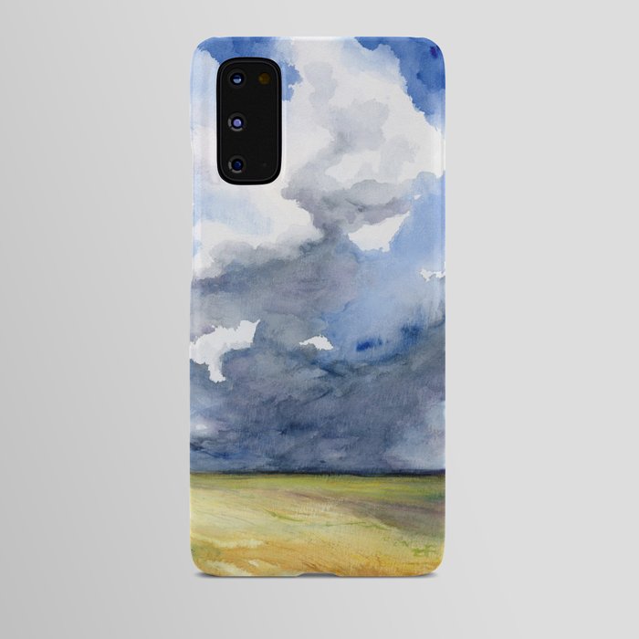 Head in the Clouds Phone Case