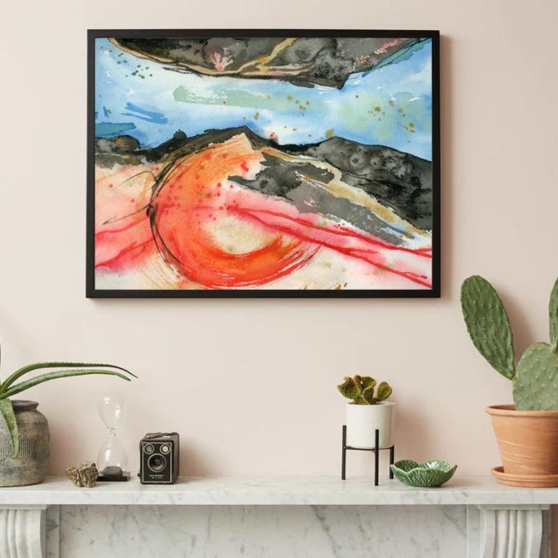 Heat Wave Brazen Edwards Light Gray