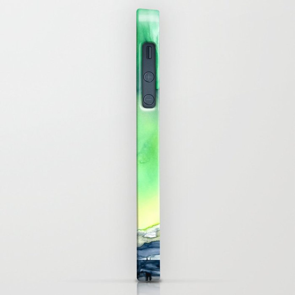 Aurora Borealis Phone Case