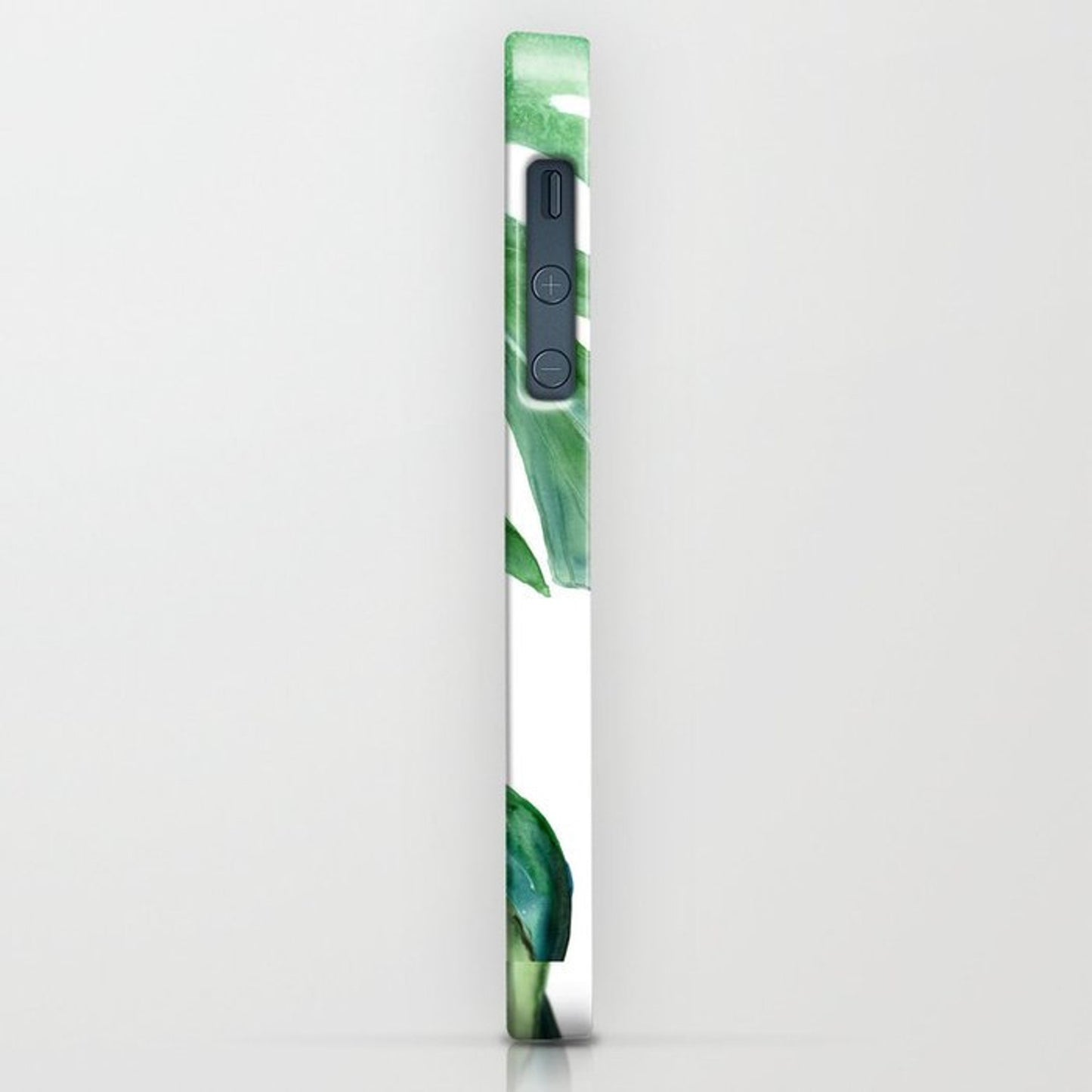 Monstera Deliciosa Phone Case