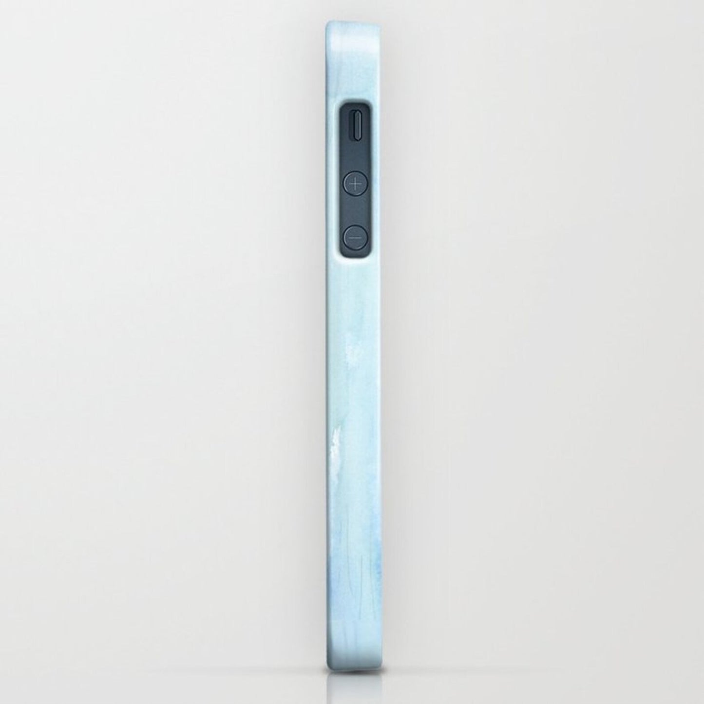 Misty Mountains Phone Case