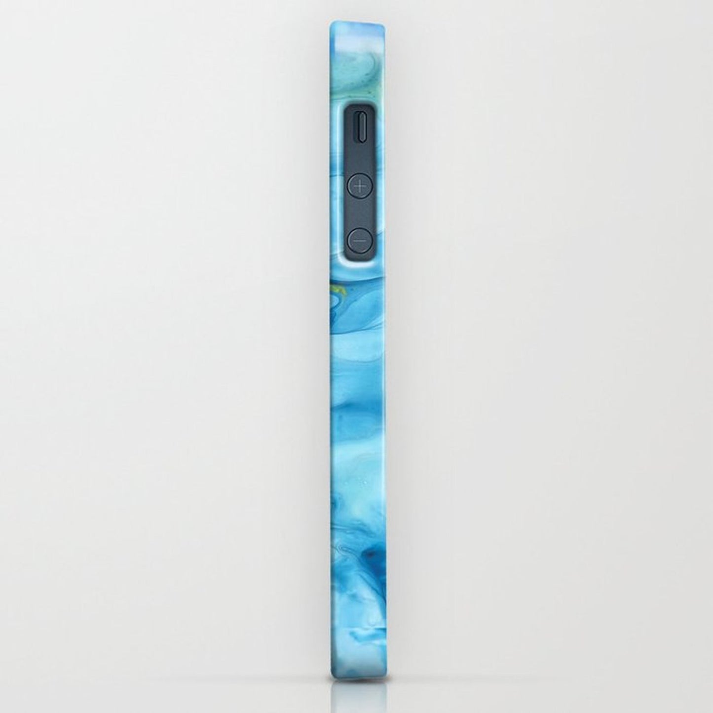 Nymphaea Phone Case