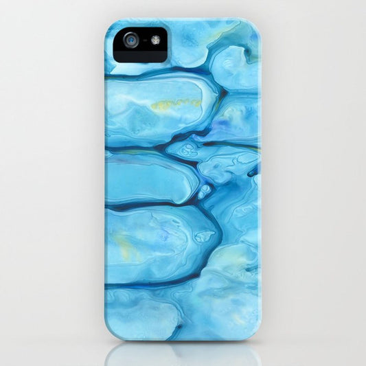 Nymphaea Phone Case