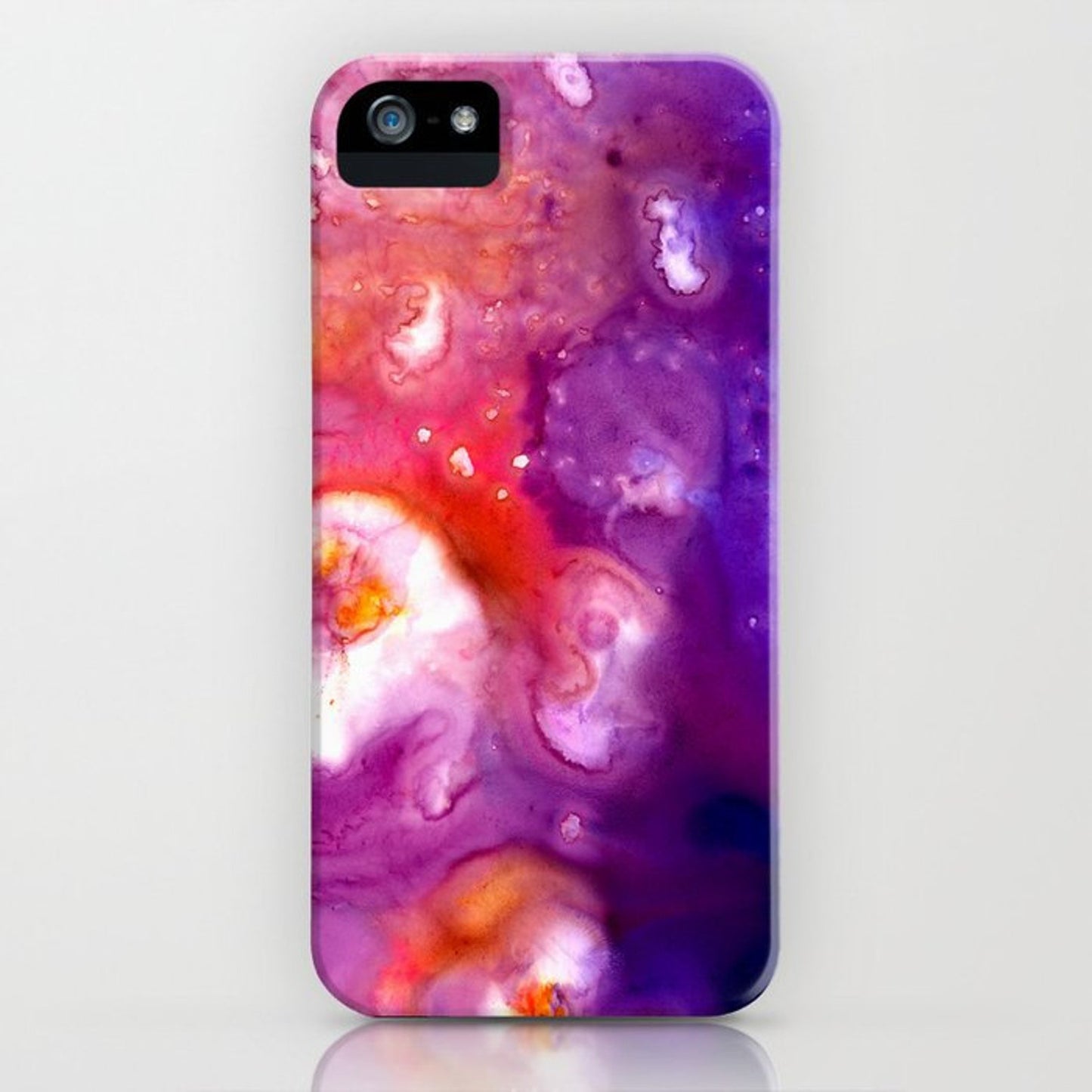 Visions Undreamed Phone Case
