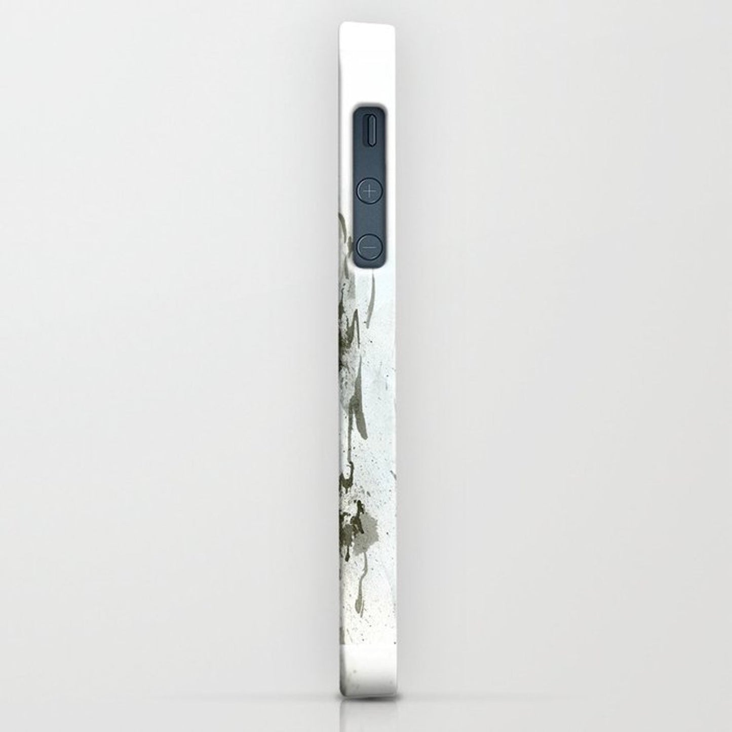 Swan Phone Case