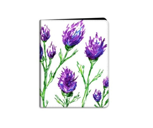 Clover iPad Folio Case