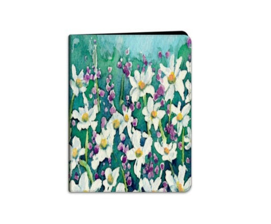 Dancing Daisies iPad Folio Case