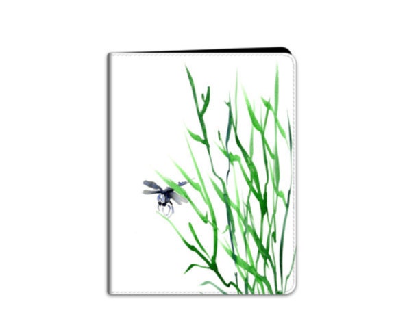 Dragonfly iPad Folio Case