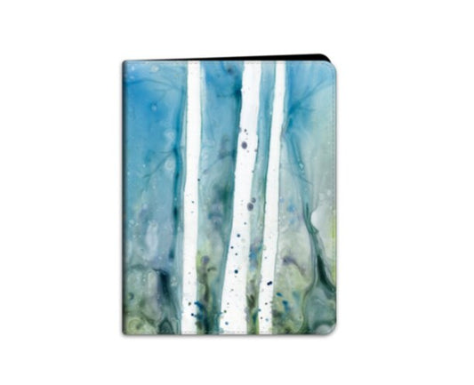 Faerie iPad Folio Case