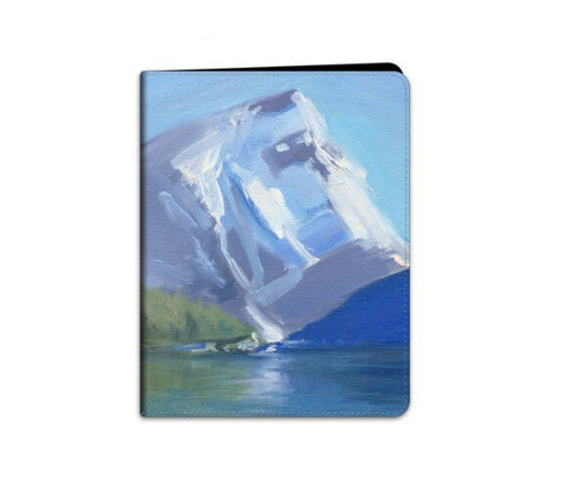 Above It All iPad Folio Case