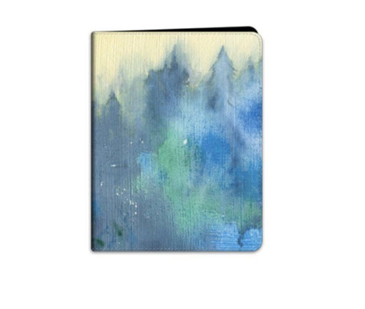 Enchanted Forest iPad Folio Case