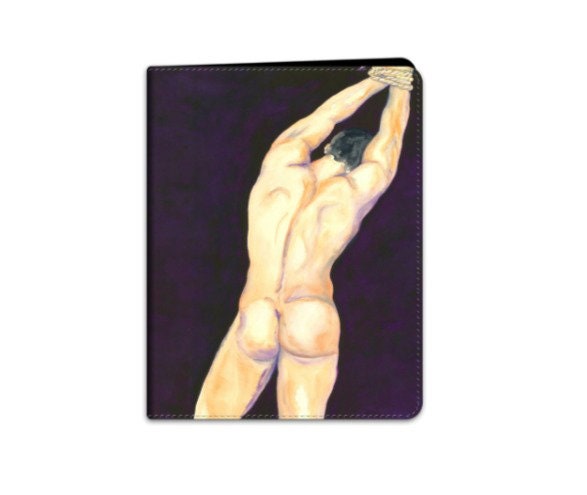 Surrender iPad Folio Case