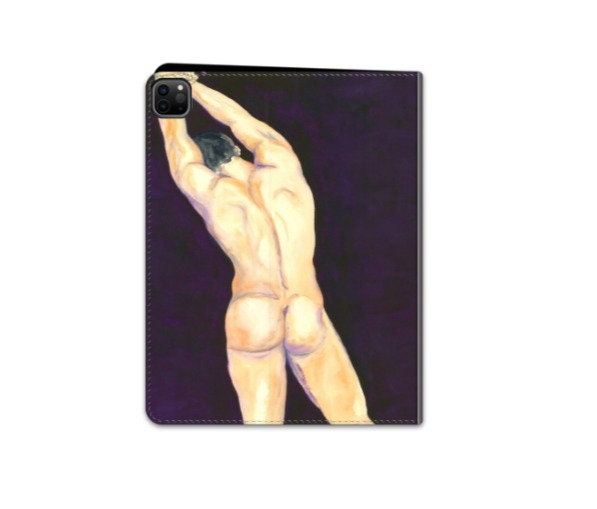 Surrender iPad Folio Case