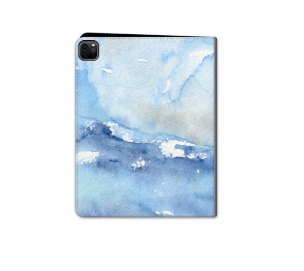 Tempest iPad Folio Case