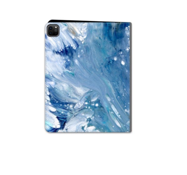 Fortunae iPad Folio Case