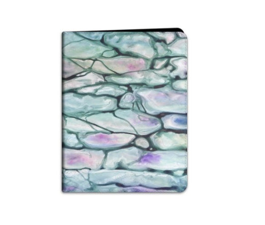 Invidia iPad Folio-Hülle