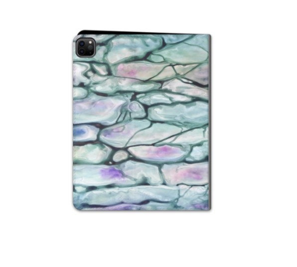 Invidia iPad Folio-Hülle