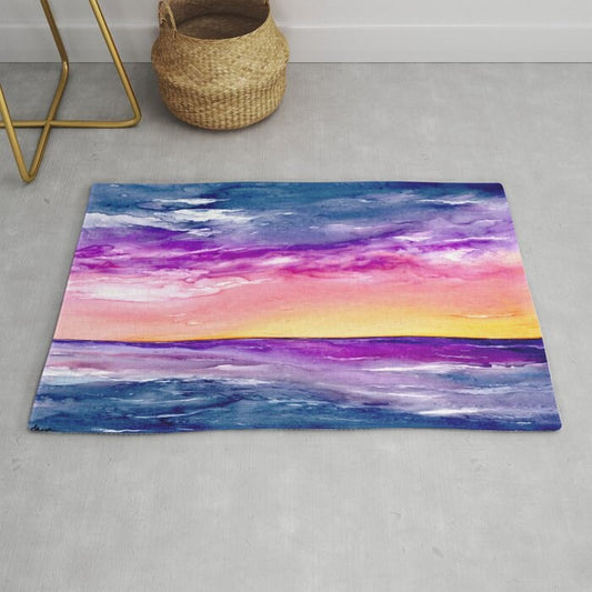 Tormenta Area Rug