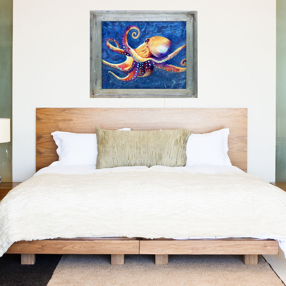 Adrift Brazen Design Studio Gray