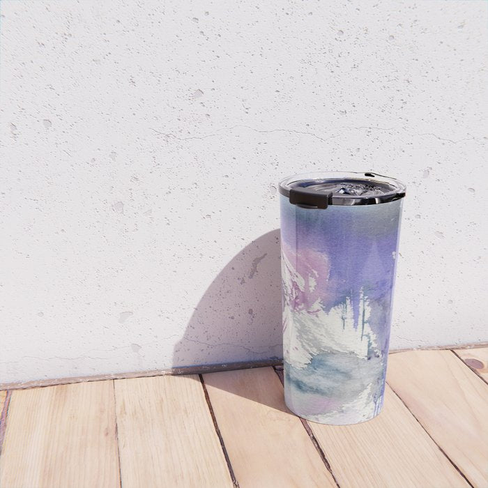 Midnight Confession Travel Mug