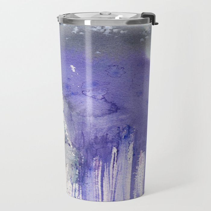Midnight Confession Travel Mug