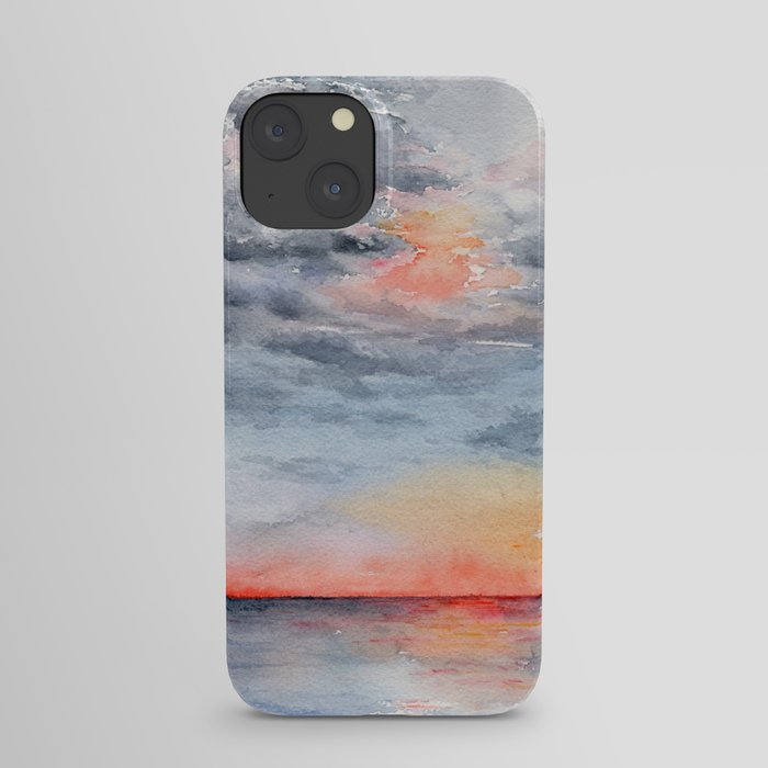 Moment of Tranquility Phone Case