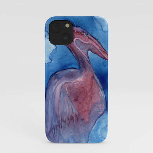Pelican Phone Case