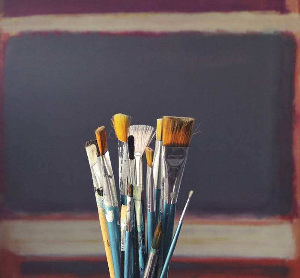 Professional Artist Development Program - Learn the Business Tools Needed to be Successful Brazen Edwards Dark Slate Gray