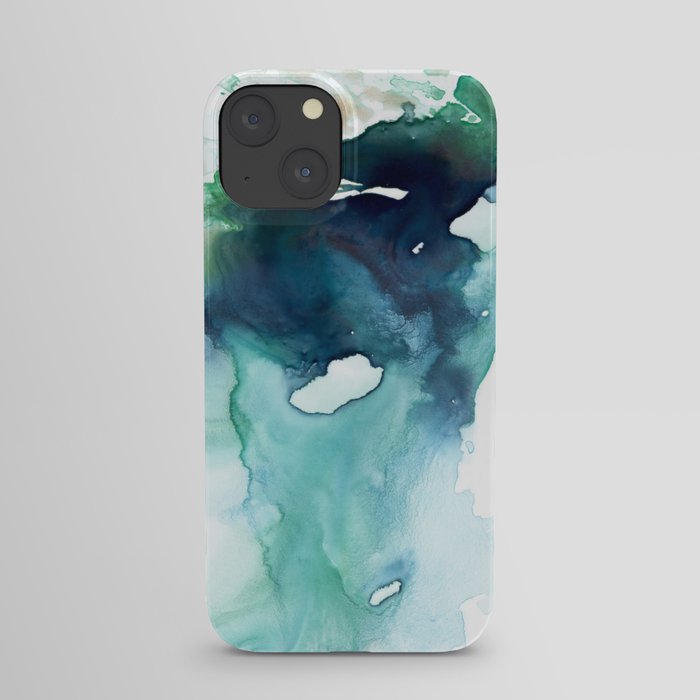 Saltwater Phone Case