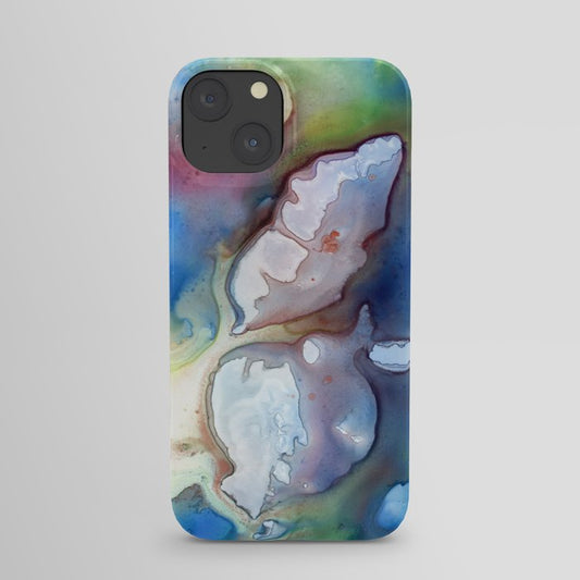 Seashells Phone Case