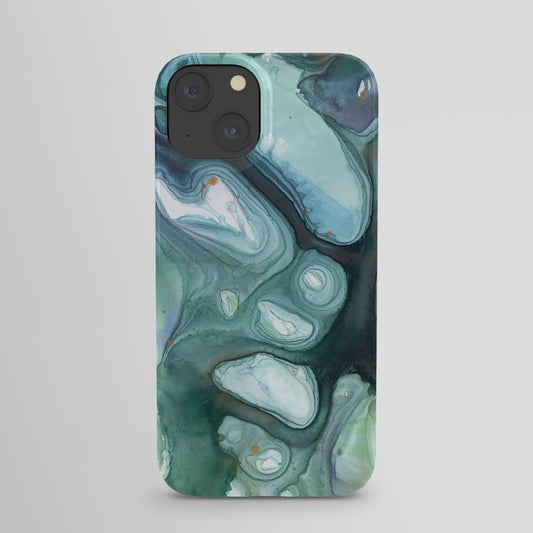 Siren Song Phone Case