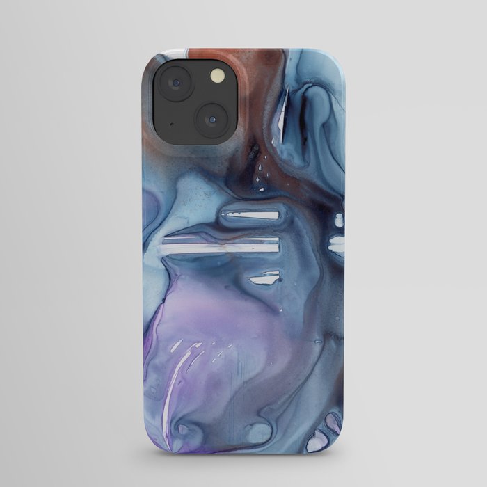 Through the Lens of Love Phone Case