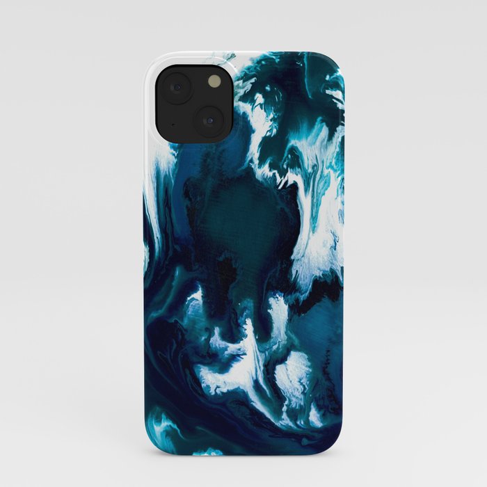 Tidal Phone Case