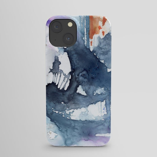 Wrapped Around my Heart Phone Case